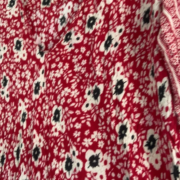 Zara Trafaluc Dress - Picture 2 of 4